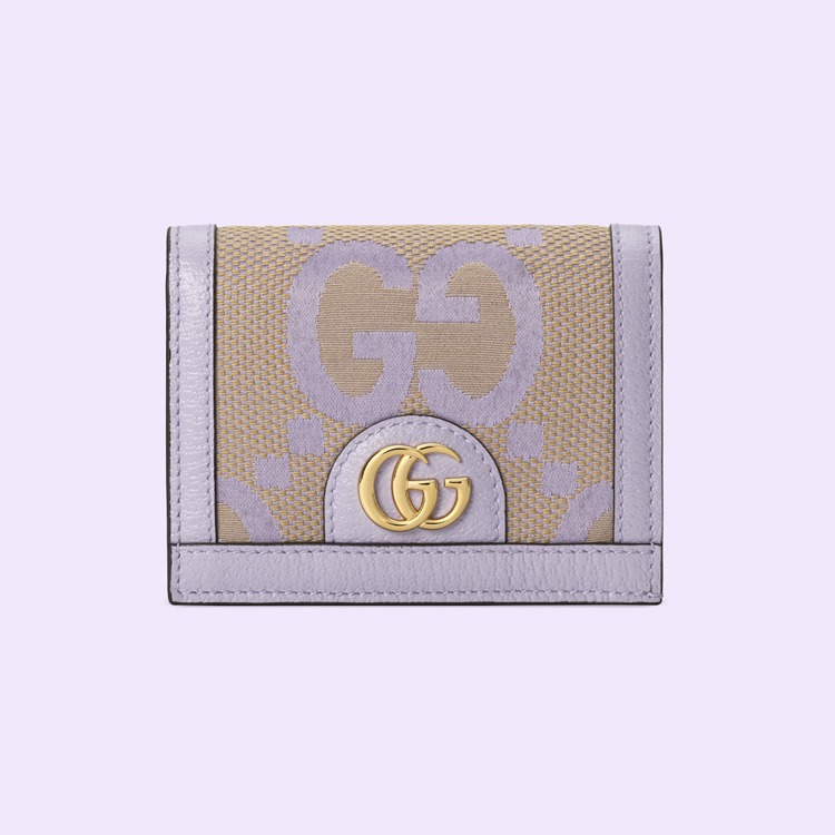 523155.UKMBG.8481.001.080.0000.Light Ophidia jumbo GG card case